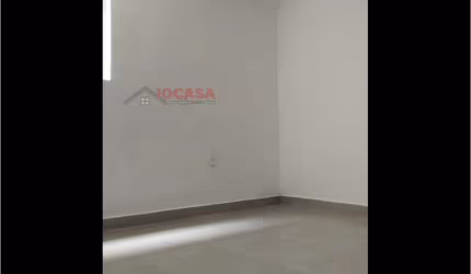 Casa para locação em condominio fechado na Vila Antonieta