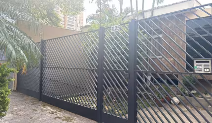 Casa no carrao
