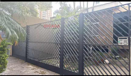 Casa no carrao