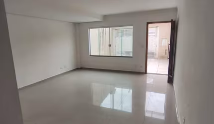 Sobrado para locação na vila Antonieta