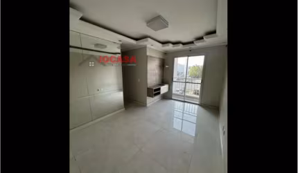 apartamento no carrao