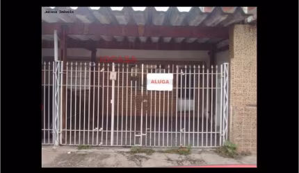 Casa para locação Jd Santa Terezinha ao lado do Shopping Aricanduva