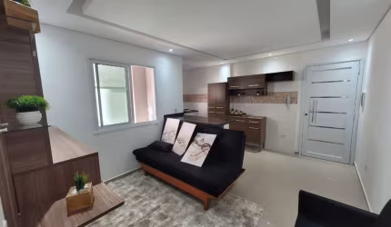 Apartamento  para locação , Imóvel Jardim Maringá - Ref. 980