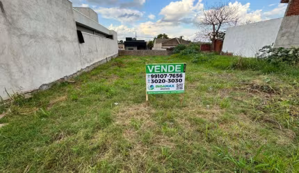 ótimo terreno a venda no jardim independência em Sarandi