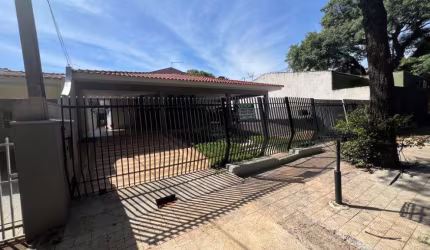 Casa com 4 dormitórios à venda, Vila Esperança, MARINGA - PR