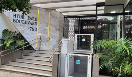 Apartamento com 4 dormitórios à venda, Zona 01, MARINGA - PR