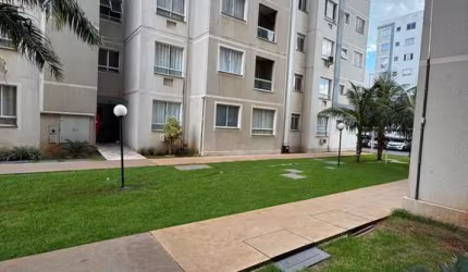 Lindo apartamento no Spazio Mendonza, excelente custo benefio e desocupado