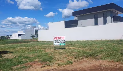 Terreno à venda, BOM JARDIM, MARINGA - PR