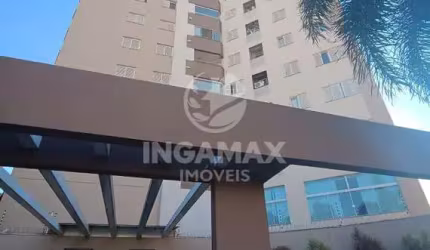 Apartamento com 3 dormitórios para locação, VILA BOSQUE, MARINGA - PR