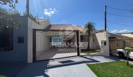 Sua Nova Casa no Jardim Monte Rey