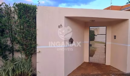 Casa com 2 dormitórios para locação, ZONA 02, MARINGA - PR