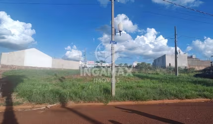 Terreno Comercial à venda, LOTEAMENTO ECOVALLEY I, SARANDI - PR