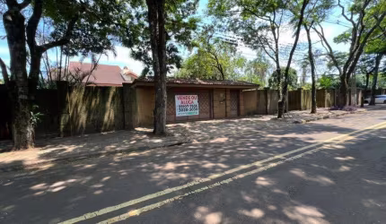 Comercial com 14 dormitórios à venda, PQ INDUSTRIAL BANDEIRANTES, MARINGA - PR