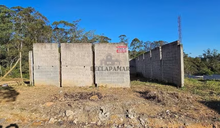 Venda Terreno Cotia Chácara Recanto Verde