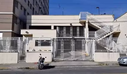 Venda Apartamento Carapicuíba Vila Silviânia