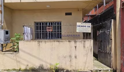 Venda Casa Carapicuíba Jardim Mesquita