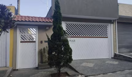 Venda Casa Carapicuíba Parque Jandaia