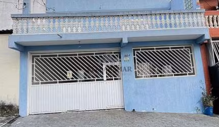 Venda Casa Carapicuíba Jardim Bom Sucesso