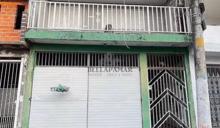 Venda Sobrado Carapicuíba Jardim Angélica