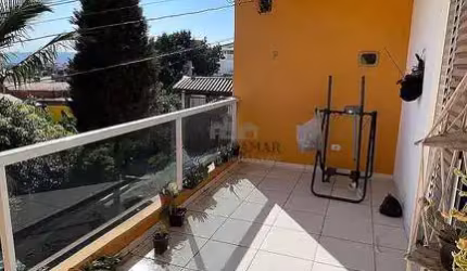 Venda Casa de condomínio Carapicuíba Jardim Maria Beatriz