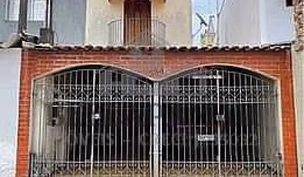 Venda Sobrado Carapicuíba Centro