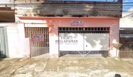 Venda Casa Carapicuíba Jardim Santa Brígida