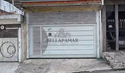 Venda Casa Carapicuíba Parque Jandaia