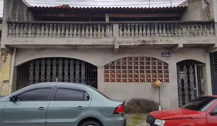 Venda Casa Carapicuíba Vila Dirce