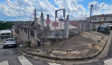 Venda Casa Carapicuíba Vila Dirce