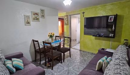Venda Apartamento Carapicuíba Jardim Bom Sucesso