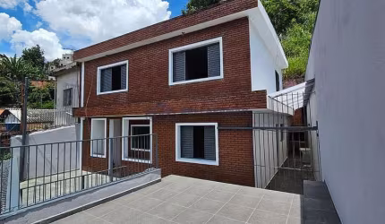 Venda Sobrado Carapicuíba Vila Santa Terezinha