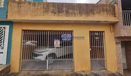 Venda Casa Carapicuíba Jardim Santa Brígida