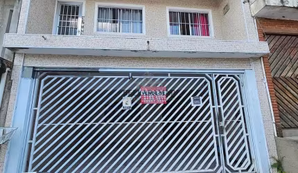 Venda Sobrado Carapicuíba Jardim Angélica