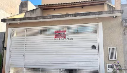 Venda Sobrado Barueri Vila do Conde
