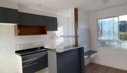 Locação Apartamento Carapicuíba Pousada dos Bandeirantes
