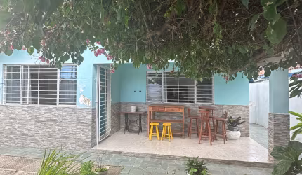 CASA  N.Sª  DA CONCEIÇÃO, 264 m2