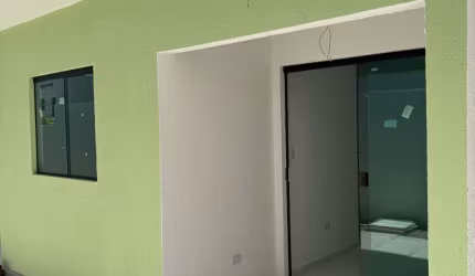 Pau Amarelo, 02 qtos, ITBI e Registro já inclusos