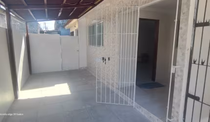 Pau Amarelo, Privê com 02 qtos sociais l, Wc social, Aceita Financiamento Bancário