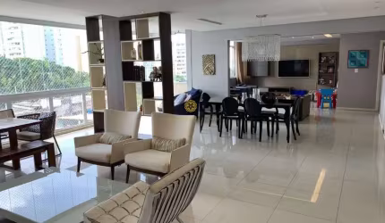 Apartamento - Venda Edf. Cecy no Corredor da Vitória 3/4