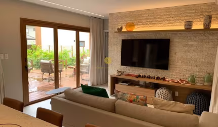 Casa de Luxo no Marluá Itacimirim-Ba  Pé na Areia, 4 Suítes