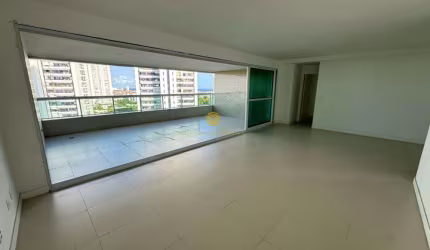 Apartamento de 3 suítes no Horto Florestal  Horto Barcelona