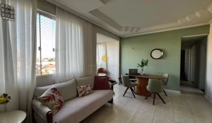 Apartamento 2 quartos na Graça 2 vagas