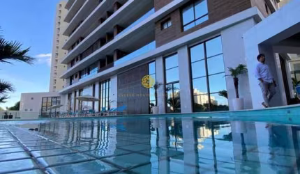 Apartamento - Venda Horto Florestal - Horto Parque Barcelona
