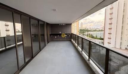 Apartamento - Venda - Morro Ipiranga Residence 4 suítes