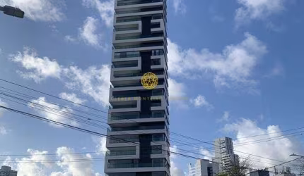 Apartamento - Venda Mansão Unique - Caminho das Árvores