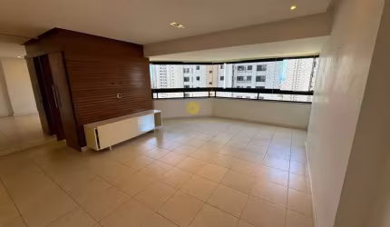 Apartamento - Venda Horto Florestal 3 suítes - Salvador-Ba