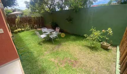 Apartamento Garden - Venda em Itacimirim com 2 quartos