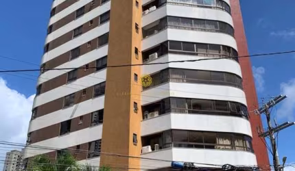 Apartamento - Venda no Horto Florestal 4 suítes, 4 vagas