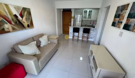 Apartamento - Venda 1 quarto e sala na Pituba