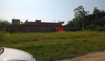 Terreno/Lote 180 m² de ESQUINA no bairro Mirante